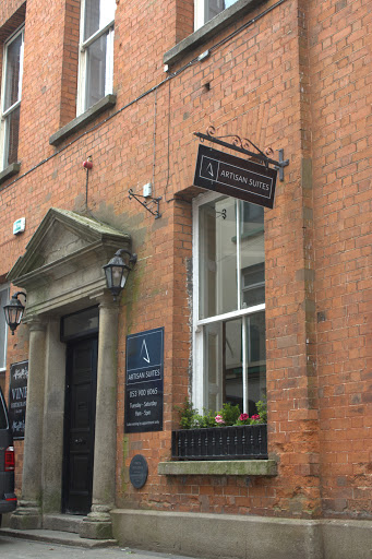 Artisan Suites in Wexford, Co. Wexford