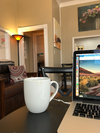 Coffee Shop «Cordial Coffee Co.», reviews and photos, 8 S Church St, Berryville, VA 22611, USA