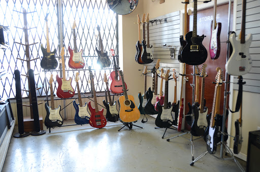 Pawn Shop «All American Pawn», reviews and photos, 412 Old Morgantown Rd, Bowling Green, KY 42101, USA