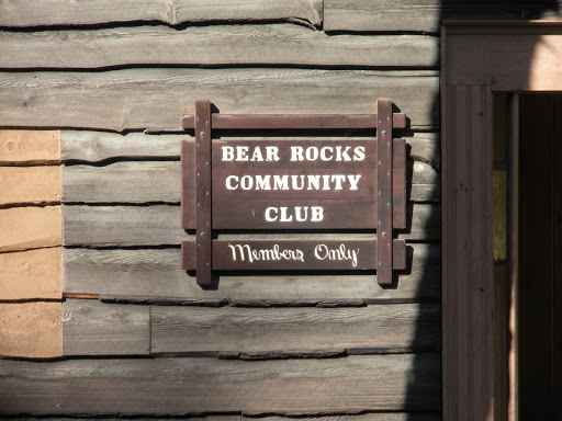 Community Center «Bear Rocks Community Club», reviews and photos, 161 Big Springs Rd, Acme, PA 15610, USA