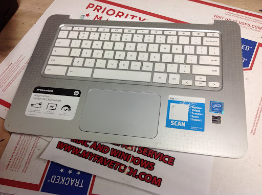 MAC REPAIR & LAPTOP REPAIR image
