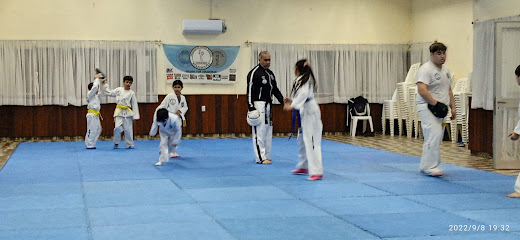 Academia Tae Taekwondo