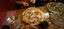 Pizza du Restaurant italien Le Cinquecento à Rennes - n°8