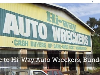 Hi-Way Auto Wreckers