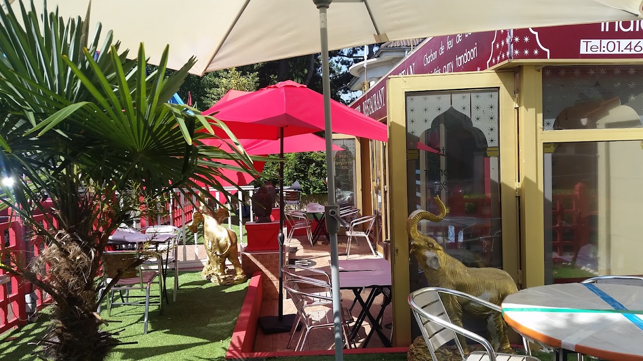 Photo de Restaurant Indien Rajasthan Antony