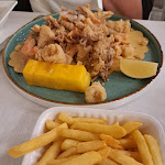 Photo n°1 de l'avis de Camilla.e fait le 01/08/2023 à 20:37 sur le  Ristorante Alle Griglie à Latisana