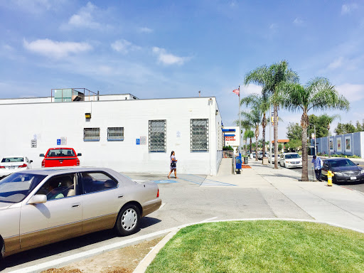 Post Office «United States Postal Service», reviews and photos, 9835 Flower St, Bellflower, CA 90706, USA