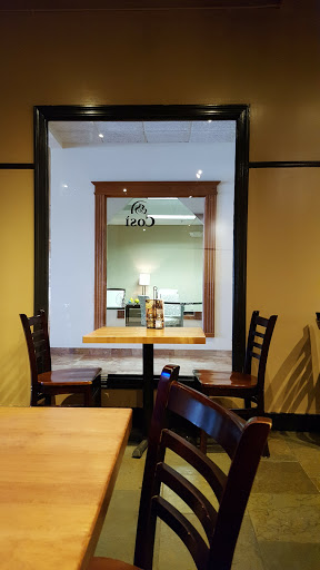 Restaurant «Cosi», reviews and photos, 970 Farmington Ave # 101, West Hartford, CT 06107, USA