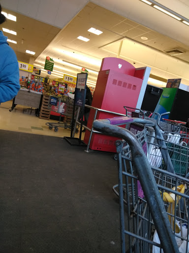 Supermarket «Super Stop & Shop», reviews and photos, 204 Garfield Ave, Cranston, RI 02901, USA