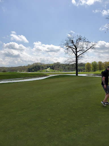 Golf Course «A.J. Jolly Golf Course», reviews and photos, 11489-11541 Alexandria Pike, Alexandria, KY 41001, USA