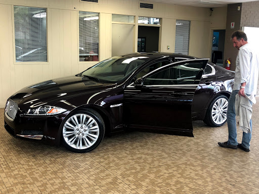 Used Car Dealer «Redefined Auto Sales», reviews and photos, 5050 Dempster St, Skokie, IL 60077, USA