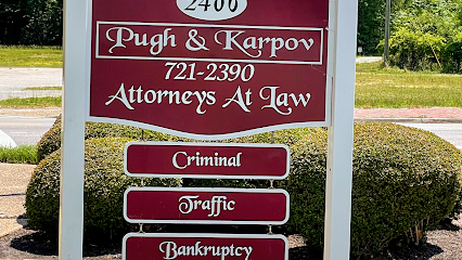 Pugh & Karpov Law PC