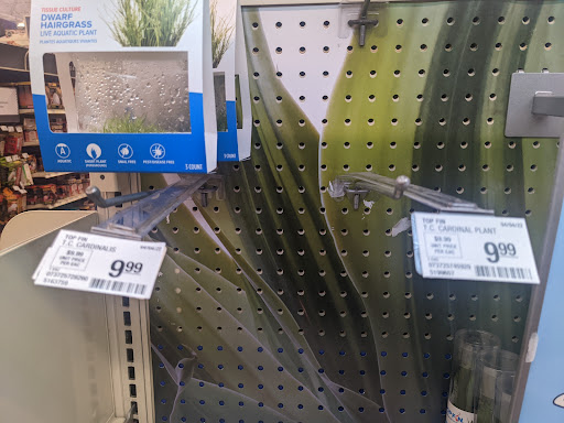 Pet Supply Store «PetSmart», reviews and photos, 5812 Youngstown Warren Rd, Niles, OH 44446, USA