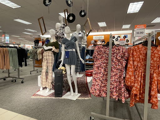 Department Store «Belk», reviews and photos, 401 S Mt Juliet Rd #350, Mt Juliet, TN 37122, USA