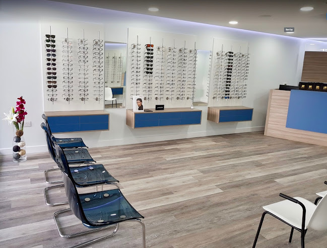 Eye 2 Eye (Specialist Opticians & Eye Clinic)