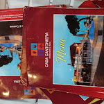 Photo n°2 de l'avis de Frans.o fait le 25/09/2021 à 20:50 sur le  Casa Cantoniera à Crotone