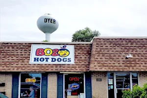 Boz Hot Dogs image