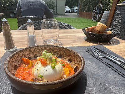 La Cantine d'Horace à Toulouse