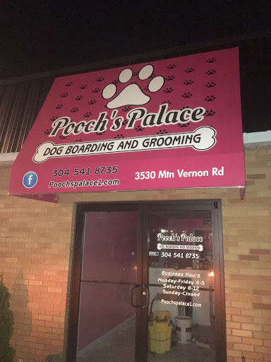Pooch's Palace