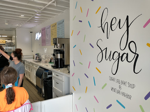 Bakery «Sugar Lab Bake Shop», reviews and photos, 5936 Telegraph Rd, Ventura, CA 93003, USA