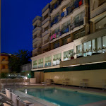 Photo n°2 de l'avis de Alessandro.a fait le 08/08/2018 à 09:27 sur le  Hotel Diplomatic - Bianchi Hotels à Valverde