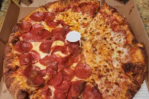 Sal's Pizza image