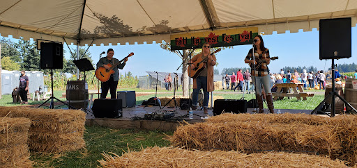 Market «E Z Orchards Farm Market», reviews and photos, 5504 Hazelgreen Rd NE, Salem, OR 97305, USA