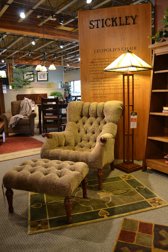 Furniture Store «Paul Schatz Furniture», reviews and photos, 566 Olive St, Eugene, OR 97401, USA