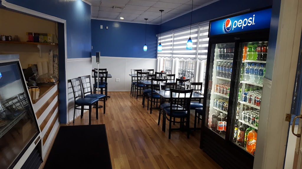 Airway Restaurant 06096