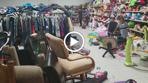 Thrift Store «Super Thrift Store Rescue Mission», reviews and photos, 13422 Saticoy St, North Hollywood, CA 91605, USA