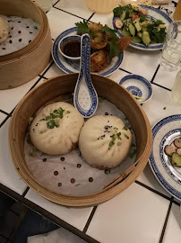 Baozi du Restaurant chinois Petit Bao à Paris - n°4