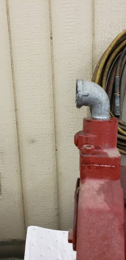 Home Improvement Store «The Home Depot», reviews and photos, 99 Sutton Ave, Oxford, MA 01540, USA