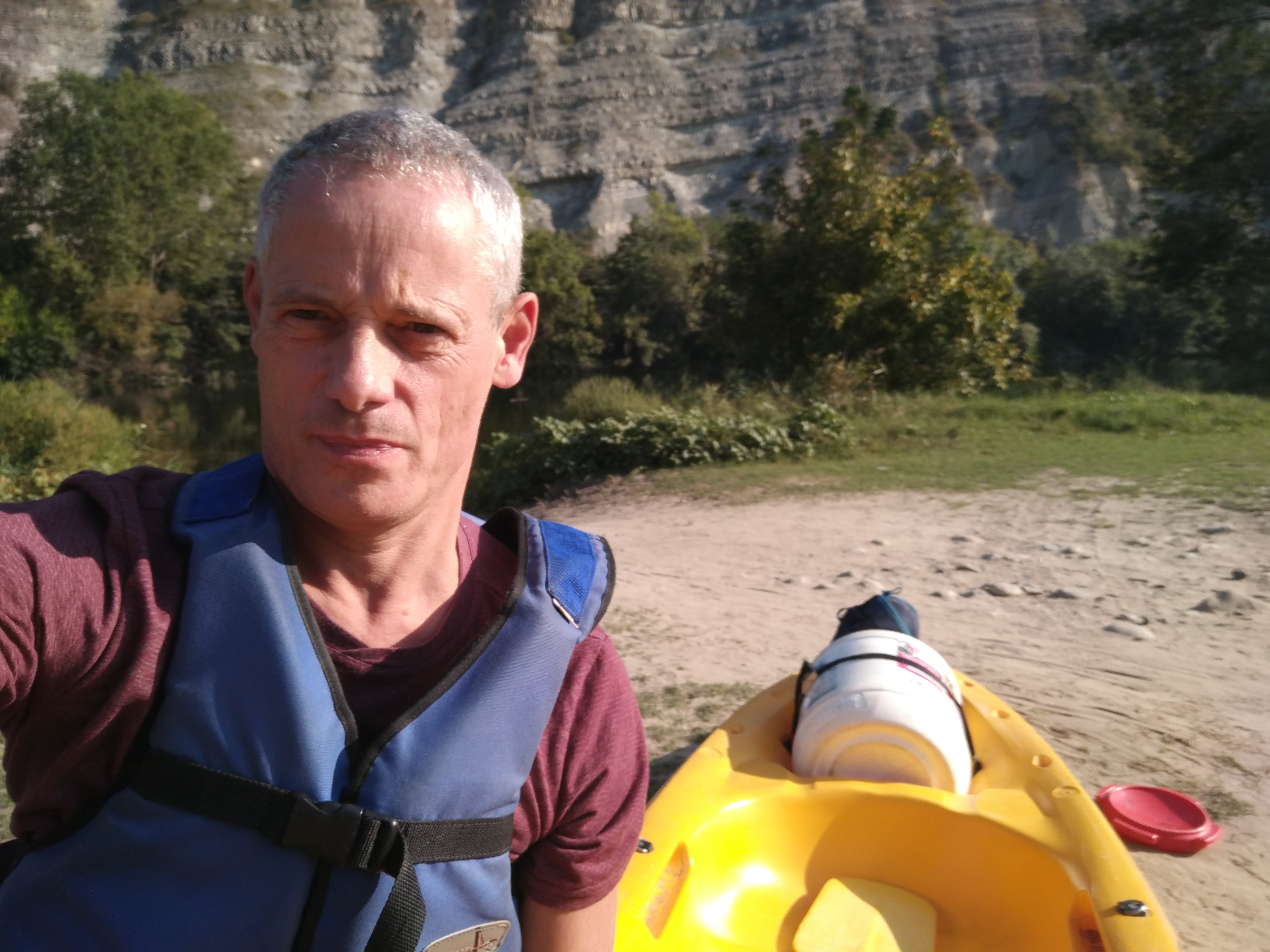 Photo n° 1 de l'avis de Jean-marc.e fait le 17/09/2020 à 04:01