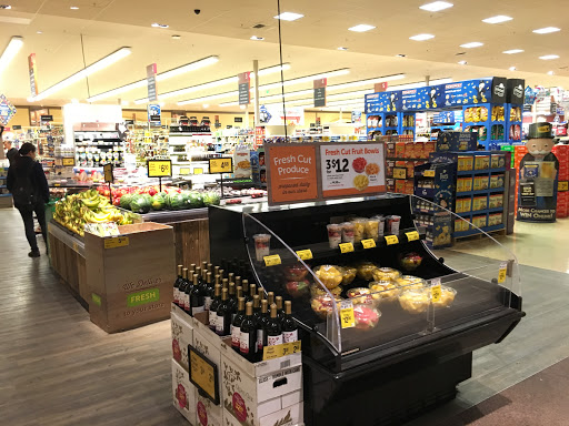 Grocery Store «Safeway», reviews and photos, 20620 W Homestead Rd, Cupertino, CA 95014, USA