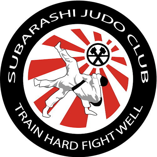 Subarashi Judo Club - London