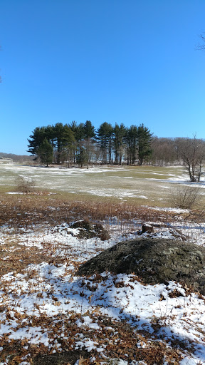 Golf Course «William J. Devine Golf Course at Franklin Park», reviews and photos, 1 Circuit Dr, Dorchester, MA 02121, USA