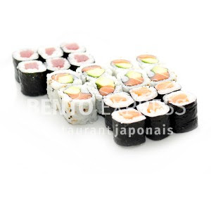 Bento Express à Besançon