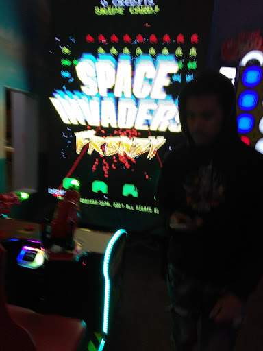 Movie Theater «Harkins Theatres Prescott Valley 14», reviews and photos, 7202 Pav Way, Prescott Valley, AZ 86314, USA