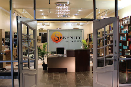 Beauty Salon «Serenity Salon and Spa», reviews and photos, 3305 Dallas Pkwy #389, Plano, TX 75093, USA