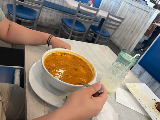 Seafood Restaurant «Don Camaron Seafood Grill», reviews and photos, 501 NW 37th Ave, Miami, FL 33125, USA