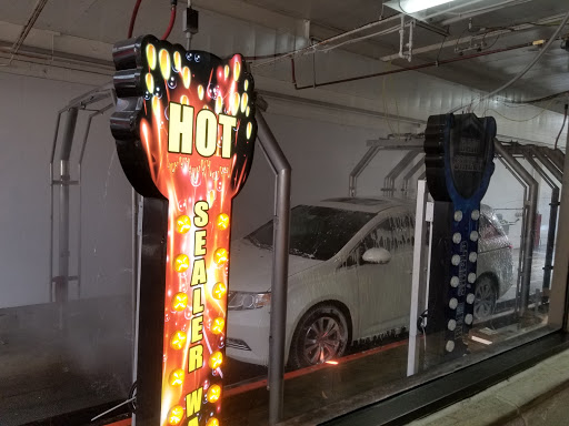 Car Wash «Harbor Boulevard Car Wash», reviews and photos, 1111 Harbor Blvd, Santa Ana, CA 92704, USA