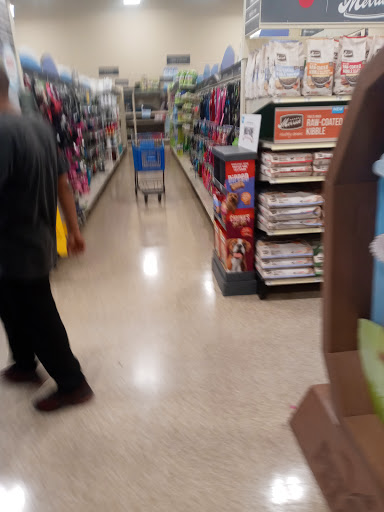 Pet Supply Store «PetSmart», reviews and photos, 534 US-441, Lady Lake, FL 32159, USA