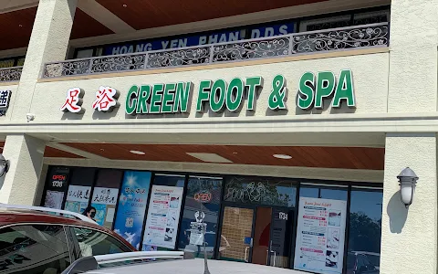 Green Foot And Spa image