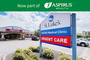 St. Luke's Denfeld Medical Clinic image