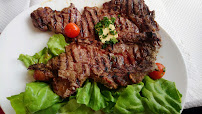 Steak du Restaurant Le Relais de Bretagne à Boulogne-Billancourt - n°12
