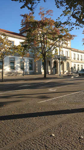 Praça de Táxis - Praça da República