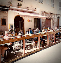 Atmosphère du Restaurant O Mà Cantinetta à Ajaccio - n°1
