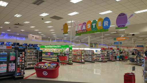 Department Store «Target», reviews and photos, 3885 E Main St, St Charles, IL 60174, USA