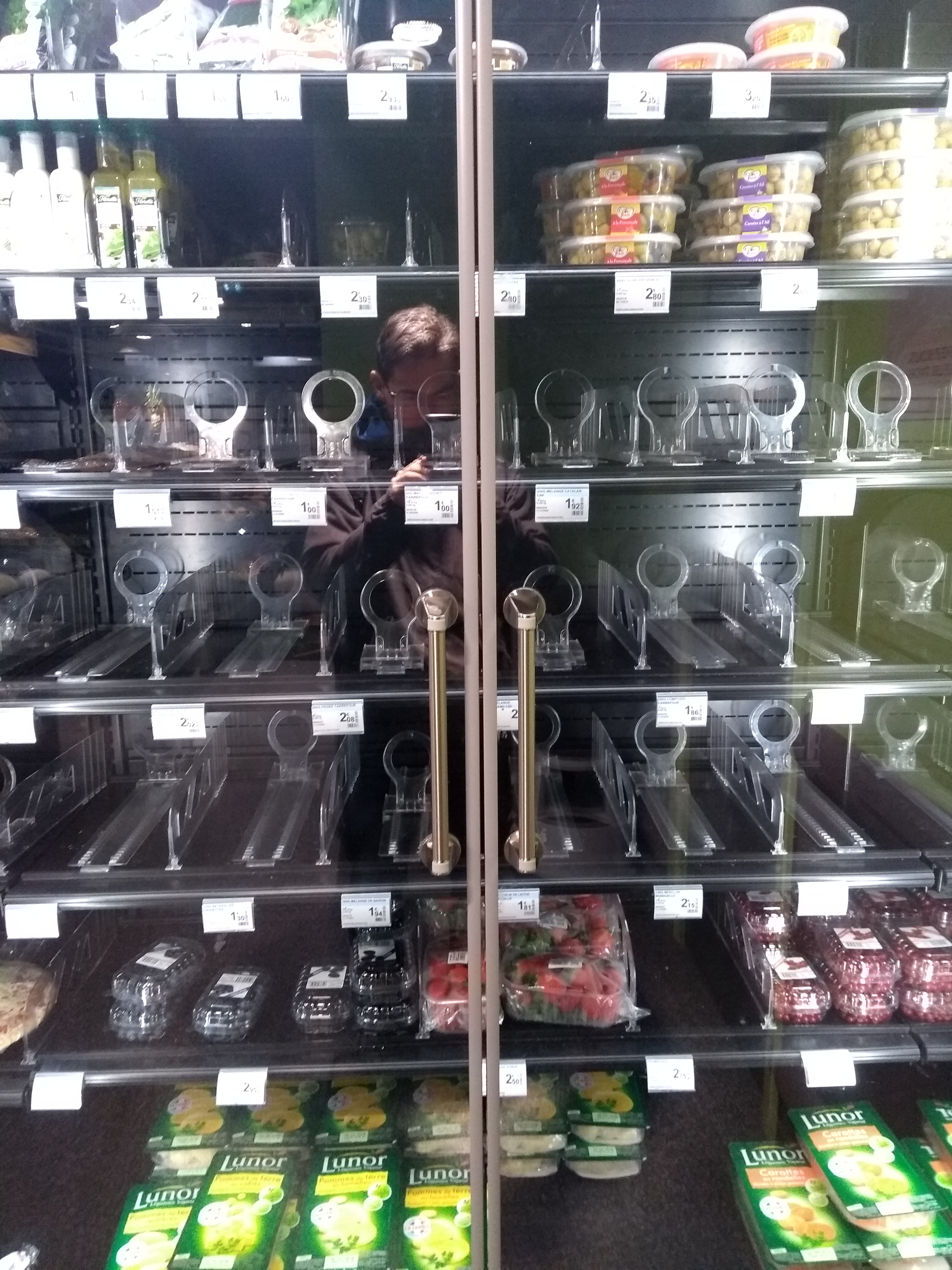 Photo n° 1 de l'avis de Seb. fait le 12/02/2018 à 18:45