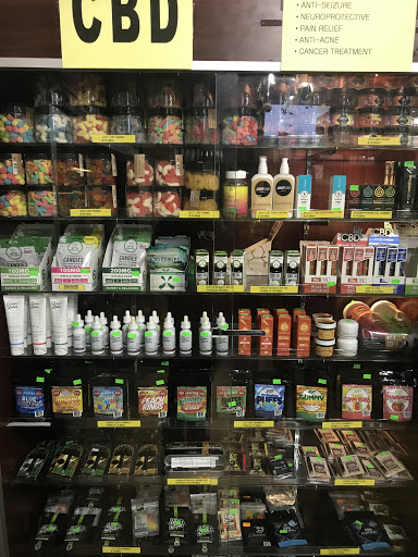 Grocery Store «Hi Mango Natural Market», reviews and photos, 1055 Flushing Ave, Brooklyn, NY 11237, USA